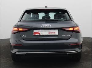 Audi A3 Sportback advanced 35 TFSI / MMI-Radio+, SHZ