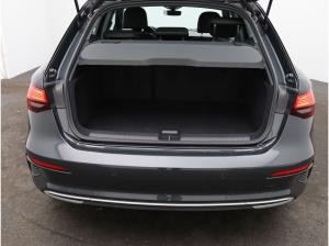 Audi A3 Sportback advanced 35 TFSI / MMI-Radio+, SHZ