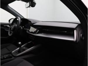 Audi A3 Sportback advanced 35 TFSI / MMI-Radio+, SHZ