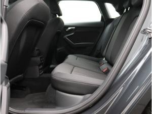 Audi A3 Sportback advanced 35 TFSI / MMI-Radio+, SHZ