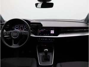 Audi A3 Sportback advanced 35 TFSI / MMI-Radio+, SHZ
