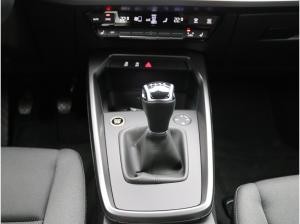 Audi A3 Sportback advanced 35 TFSI / MMI-Radio+, SHZ
