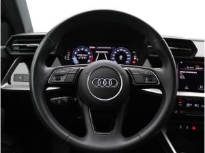 Audi A3 Sportback advanced 35 TFSI / MMI-Radio+, SHZ