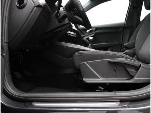 Audi A3 Sportback advanced 35 TFSI / MMI-Radio+, SHZ