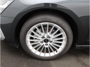Audi A3 Sportback advanced 35 TFSI / MMI-Radio+, SHZ