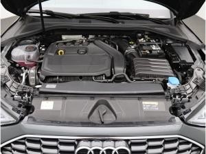 Audi A3 Sportback advanced 35 TFSI / MMI-Radio+, SHZ
