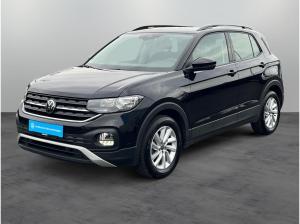 Volkswagen T-Cross Life 1.5 TSI DSG / Bluetooth, SHZ, DAB+