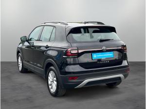 Volkswagen T-Cross Life 1.5 TSI DSG / Bluetooth, SHZ, DAB+