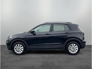 Volkswagen T-Cross Life 1.5 TSI DSG / Bluetooth, SHZ, DAB+