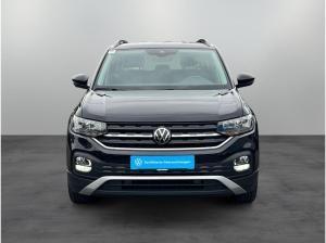 Volkswagen T-Cross Life 1.5 TSI DSG / Bluetooth, SHZ, DAB+