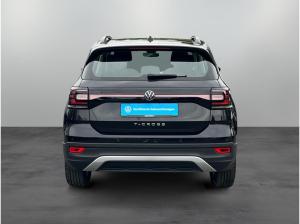 Volkswagen T-Cross Life 1.5 TSI DSG / Bluetooth, SHZ, DAB+
