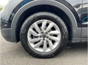 Volkswagen T-Cross Life 1.5 TSI DSG / Bluetooth, SHZ, DAB+
