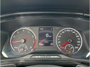 Volkswagen T-Cross Life 1.5 TSI DSG / Bluetooth, SHZ, DAB+