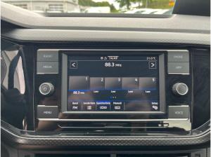 Volkswagen T-Cross Life 1.5 TSI DSG / Bluetooth, SHZ, DAB+