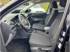 Volkswagen T-Cross Life 1.5 TSI DSG / Bluetooth, SHZ, DAB+