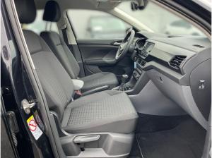 Volkswagen T-Cross Life 1.5 TSI DSG / Bluetooth, SHZ, DAB+