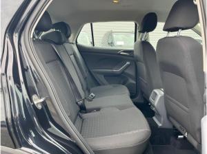 Volkswagen T-Cross Life 1.5 TSI DSG / Bluetooth, SHZ, DAB+