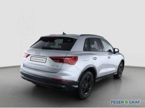 Audi Q3 advanced 35 TFSI AHK Stdhz. LED Keyless Schal