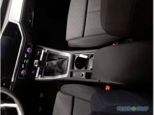 Audi Q3 advanced 35 TFSI AHK Stdhz. LED Keyless Schal