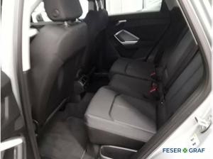 Audi Q3 advanced 35 TFSI AHK Stdhz. LED Keyless Schal