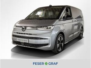 Volkswagen T7 Multivan 1,5l eHybrid 4M AHK/IQ/H&K/EasyOpen
