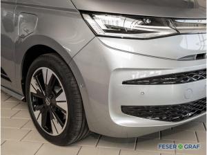 Volkswagen T7 Multivan 1,5l eHybrid 4M AHK/IQ/H&K/EasyOpen