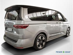 Volkswagen T7 Multivan 1,5l eHybrid 4M AHK/IQ/H&K/EasyOpen