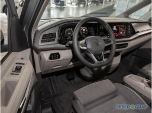 Volkswagen T7 Multivan 1,5l eHybrid 4M AHK/IQ/H&K/EasyOpen