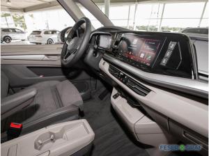Volkswagen T7 Multivan 1,5l eHybrid 4M AHK/IQ/H&K/EasyOpen