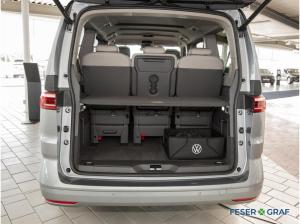 Volkswagen T7 Multivan 1,5l eHybrid 4M AHK/IQ/H&K/EasyOpen