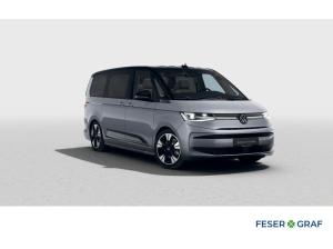Volkswagen T7 Multivan 1,5l eHybrid 4M AHK/IQ/H&K/EasyOpen