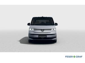 Volkswagen T7 Multivan 1,5l eHybrid 4M AHK/IQ/H&K/EasyOpen