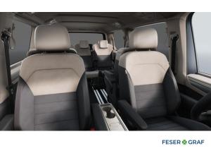 Volkswagen T7 Multivan 1,5l eHybrid 4M AHK/IQ/H&K/EasyOpen