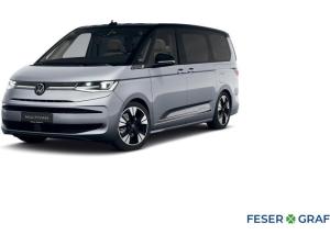 Volkswagen T7 Multivan 1,5l eHybrid 4M AHK/IQ/H&K/EasyOpen