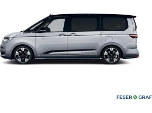 Volkswagen T7 Multivan 1,5l eHybrid 4M AHK/IQ/H&K/EasyOpen