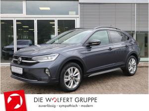 Volkswagen Taigo GOAL 1,0 TSI OPF (116 PS) 6-Gang *WINTERRÄDER*MATRIX*NAVI*