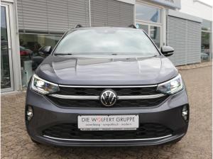 Volkswagen Taigo GOAL 1,0 TSI OPF (116 PS) 6-Gang *WINTERRÄDER*MATRIX*NAVI*