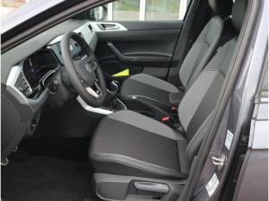 Volkswagen Taigo GOAL 1,0 TSI OPF (116 PS) 6-Gang *WINTERRÄDER*MATRIX*NAVI*