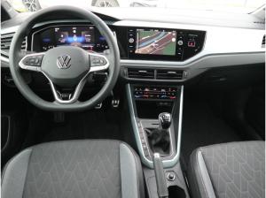 Volkswagen Taigo GOAL 1,0 TSI OPF (116 PS) 6-Gang *WINTERRÄDER*MATRIX*NAVI*