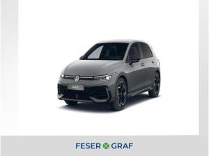 Volkswagen Golf 1.5 eTSI DSG R-Line NAV BLACK ASSIST 18
