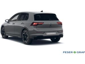 Volkswagen Golf 1.5 eTSI DSG R-Line NAV BLACK ASSIST 18