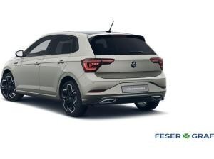 Volkswagen Polo 1.0 TSI DSG R-Line NAV BLACK ASSIST SPORT
