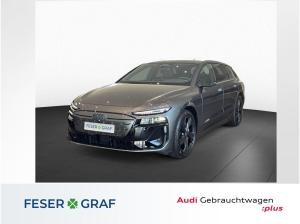 Audi A6 e-tron Avant performance - PANO - B&O