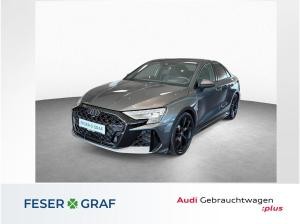 Audi RS3 Limousine S tronic *Pano*Matrix-LED*
