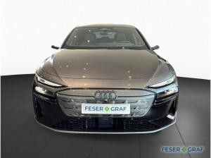 Audi A6 e-tron Avant performance - PANO - B&O