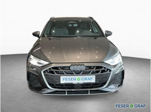 Audi A3 Spb. S tronic *S LINE*ACC*LED*KAMERA*