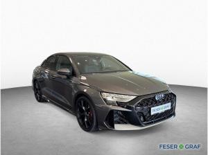Audi RS3 Limousine S tronic *Pano*Matrix-LED*