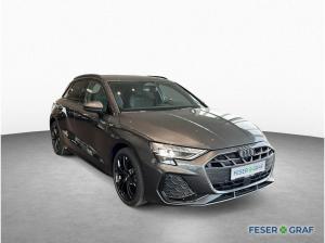 Audi A3 Spb. S tronic *S LINE*ACC*LED*KAMERA*