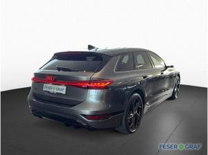 Audi A6 e-tron Avant performance - PANO - B&O