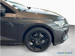 Audi A3 Spb. S tronic *S LINE*ACC*LED*KAMERA*